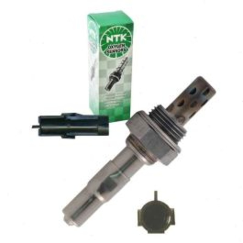 NGK NTK Upstream Right Oxygen (O2) Sensor for 1993-1995 Chevrolet Camaro 3.4L 5.7L V6 V8