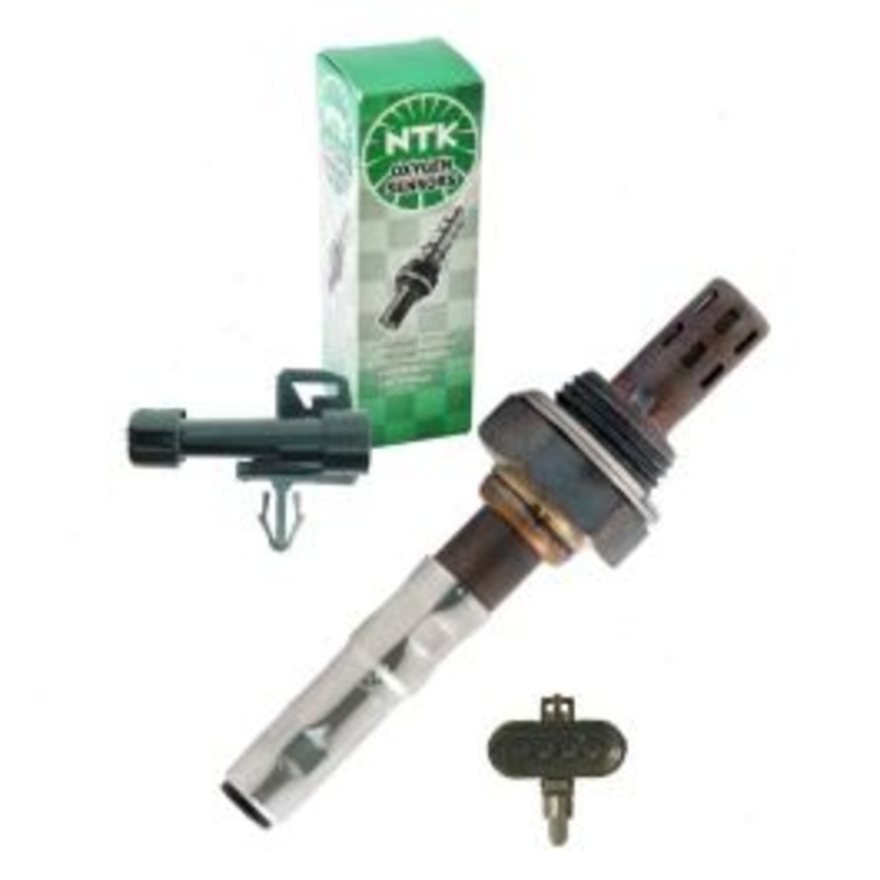NGK NTK Upstream Right Oxygen (O2) Sensor for 1996-2000 GMC Yukon 5.7L V8