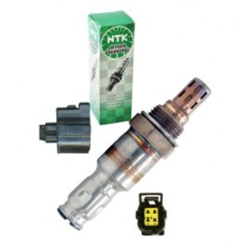 NGK NTK Upstream Right Oxygen (O2) Sensor for 2011-2019 Dodge Charger 3.6L 5.7L 6.4L V6 V8
