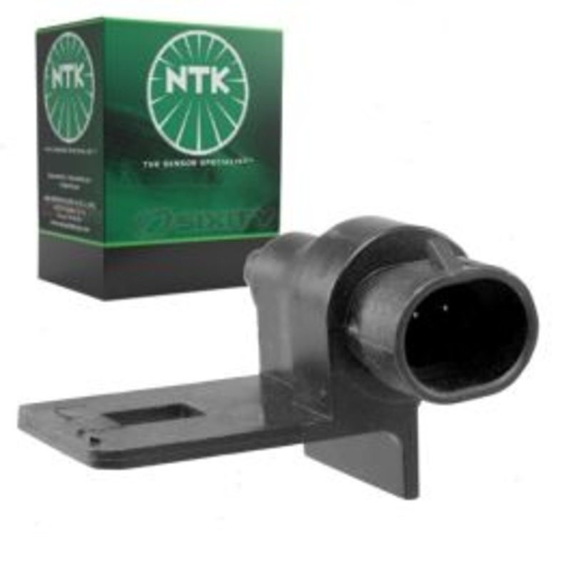 NTK Cabin Air Temperature Sensor for 1992-1993 Dodge D150
