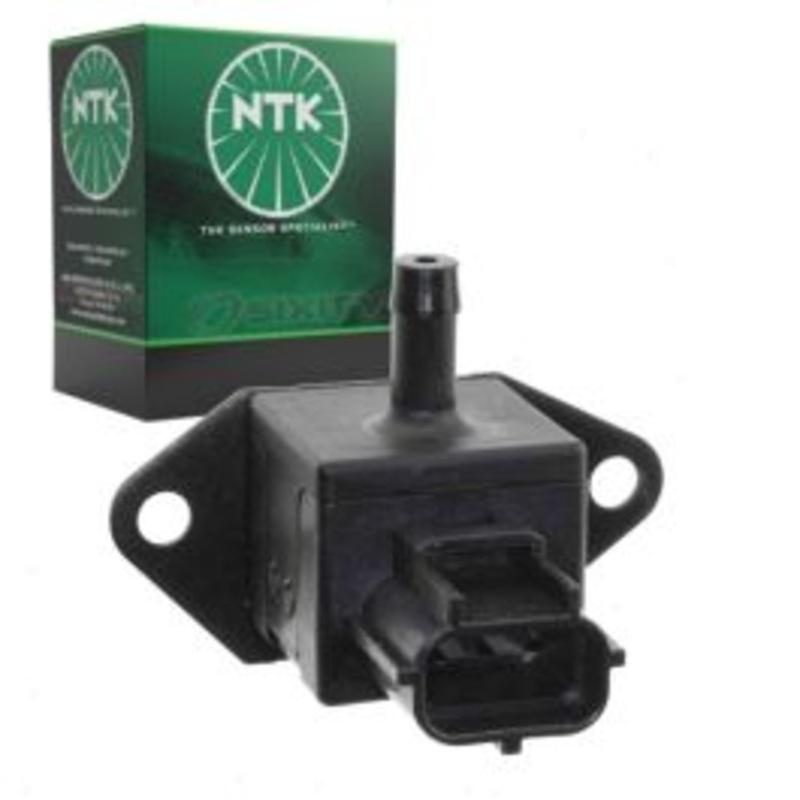 NTK Fuel Injection Pressure Sensor for 2000-2006 Lincoln LS 3.9L V8