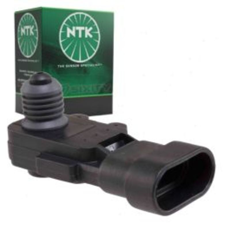 NTK Fuel Tank Pressure Sensor for 2006-2010 Hyundai Sonata