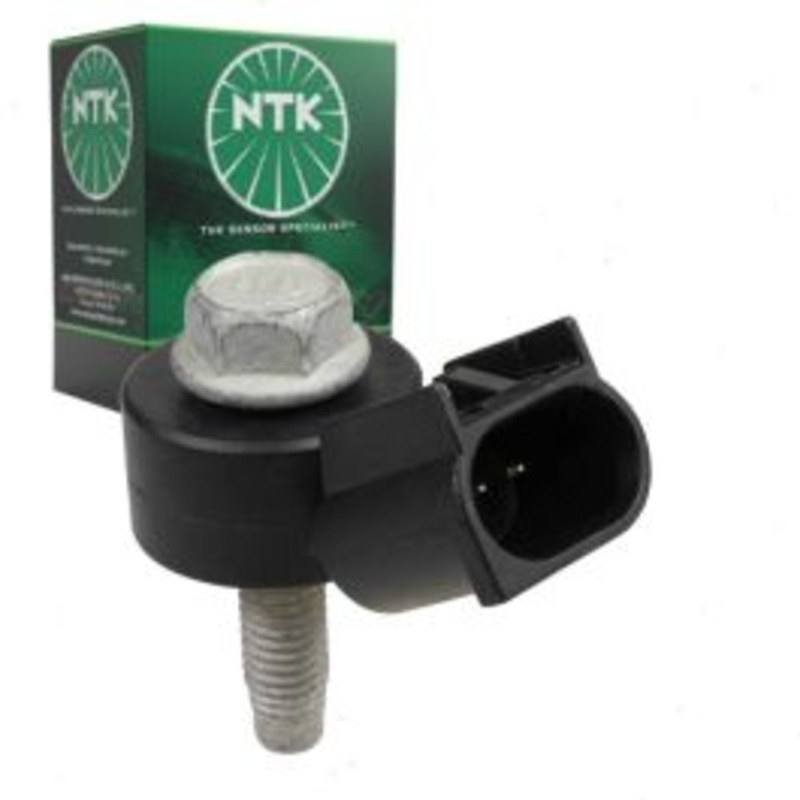 NTK Ignition Knock Detonation Sensor for 2016-2017 Buick Encore 1.4L L4