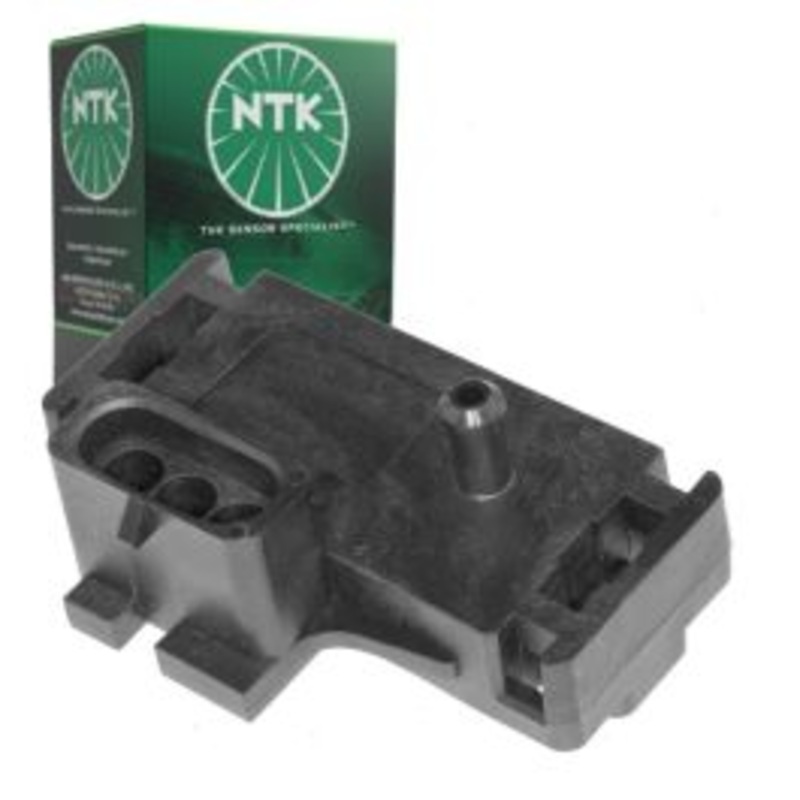 NTK Manifold Absolute Pressure Sensor for 1988-1999 GMC K3500 5.7L 6.5L 7.4L V8