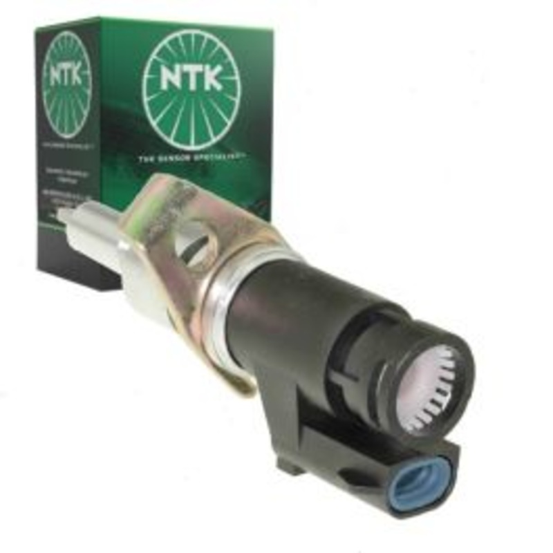 NTK Vehicle Speed Sensor for 1990-1991 Mercury Colony Park