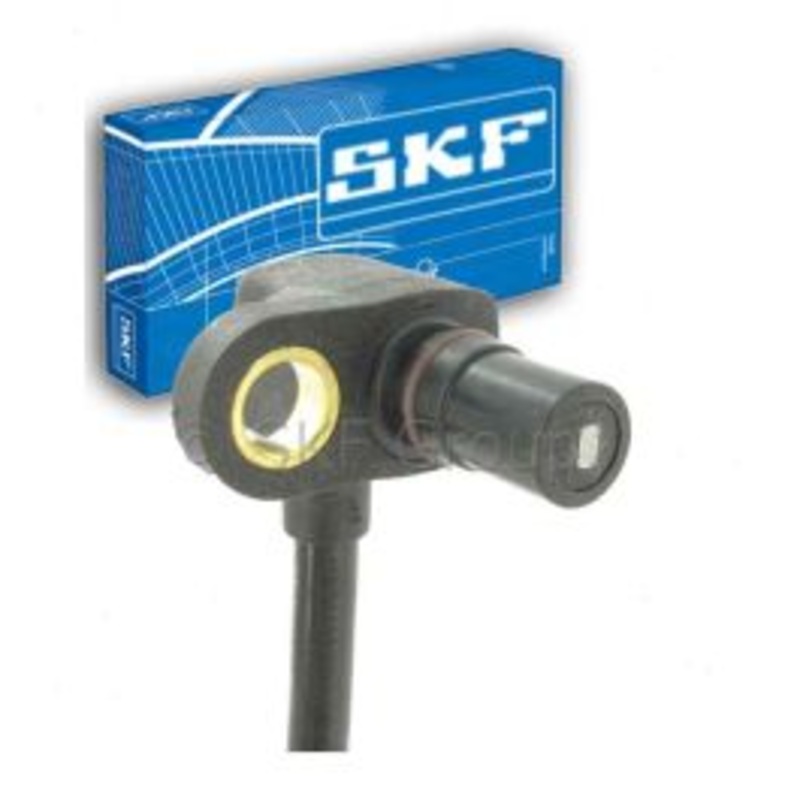 SKF Front ABS Wheel Speed Sensor for 2002-2006 Chevrolet Avalanche 1500