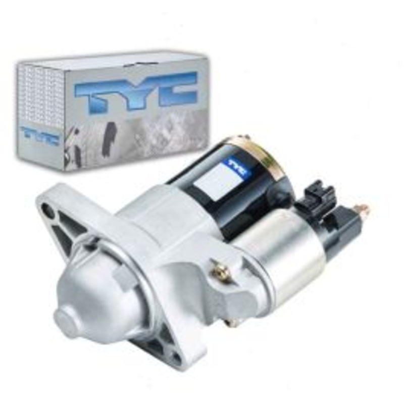 TYC Starter Motor for 2004-2006 Scion xA 1.5L L4