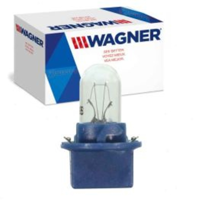Wagner PC195 Multi Purpose Light Bulb