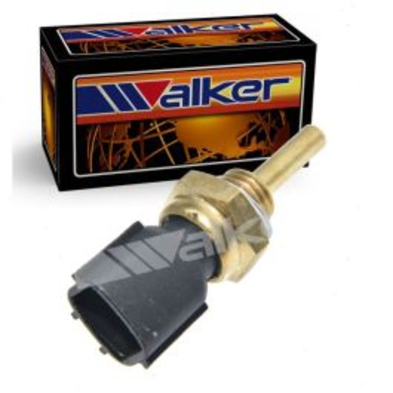Walker Products Coolant Temperature Sensor for 1996-2002 Mercury Villager