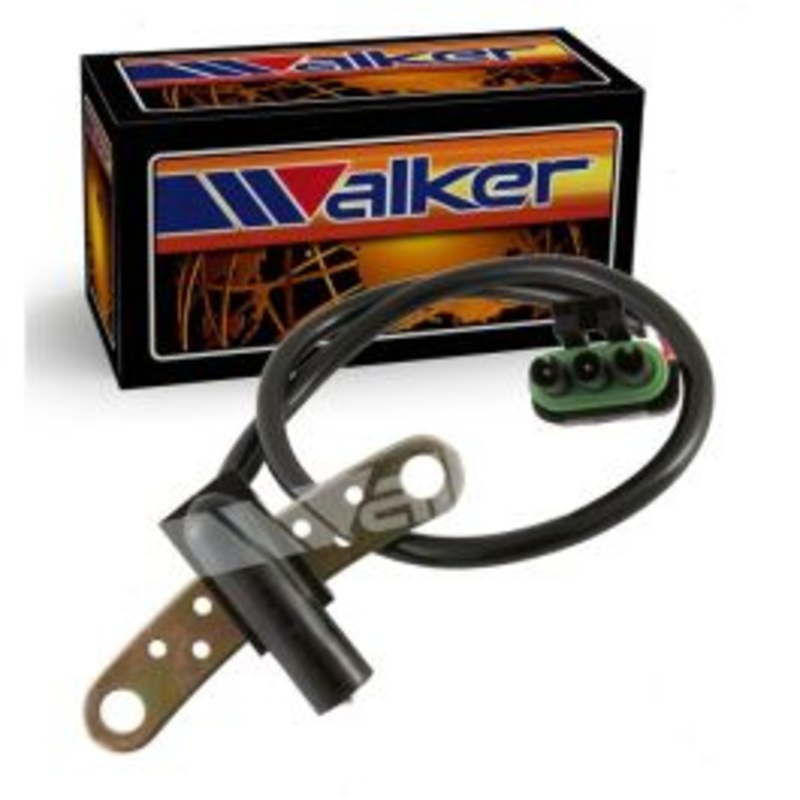 Walker Products Crankshaft Position Sensor for 1983-1987 Renault Alliance Encore