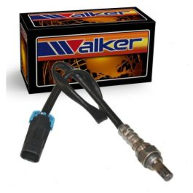 Walker Products Downstream Right Oxygen (O2) Sensor for 2006-2007 Cadillac CTS Escalade ESV EXT