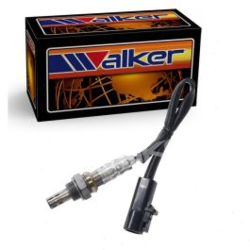 Walker Products Upstream Front Oxygen (O2) Sensor for 2001-2008 Ford Escape Taurus