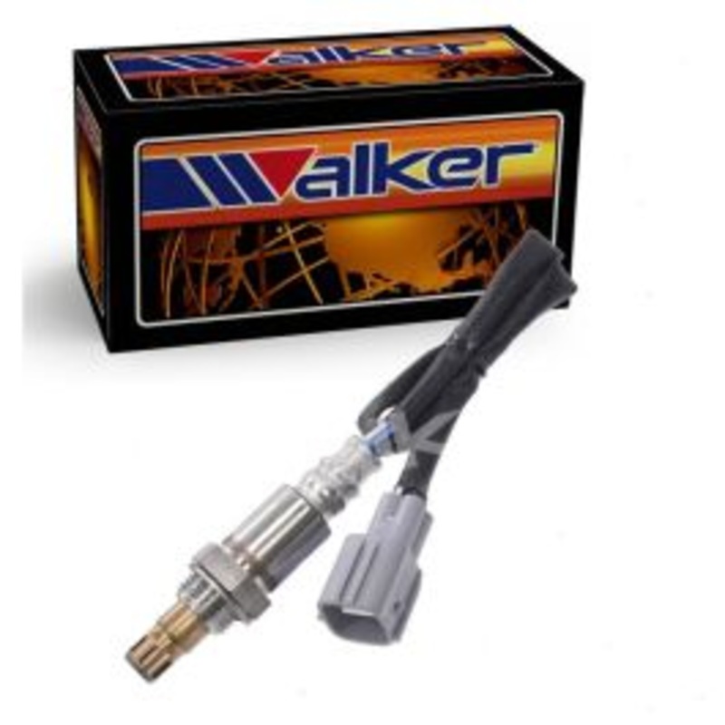 Walker Products Upstream Front Oxygen (O2) Sensor for 2011-2015 Lexus RX350 RX450h