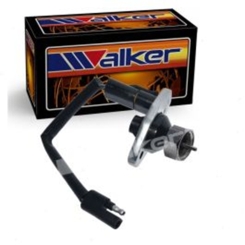 Walker Products Vehicle Speed Sensor for 1991-1993 Jeep Cherokee Comanche Grand Wagoneer