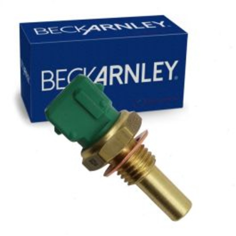 Beck/Arnley Coolant Temp Sensor for 1985-1988 Nissan 200SX 1.8L L4