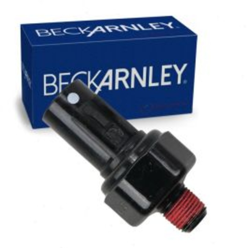 Beck/Arnley Oil Pressure Switch for 2010-2023 Kia Forte 1.6L 1.8L 2.0L 2.4L L4