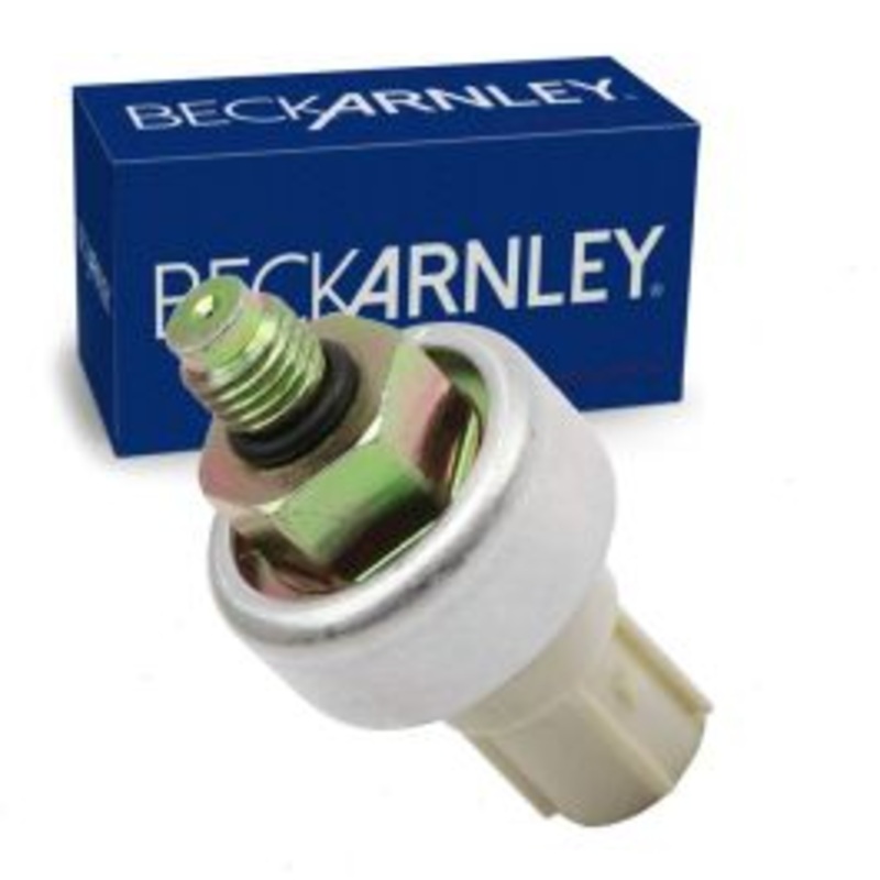 Beck/Arnley Power Steering Pressure Switch for 2008-2012 Honda Accord 2.4L L4