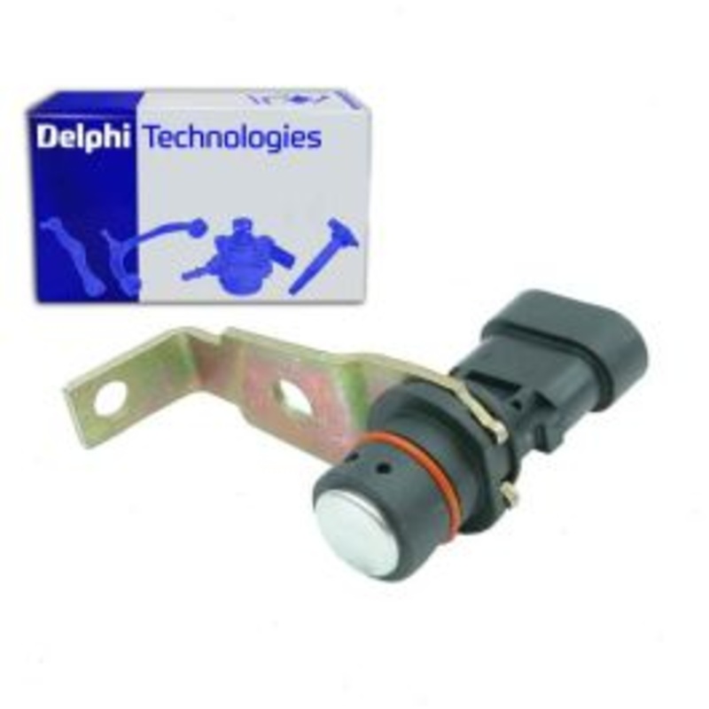 Delphi Crankshaft Position Sensor for 1996-1999 GMC Yukon 5.7L V8