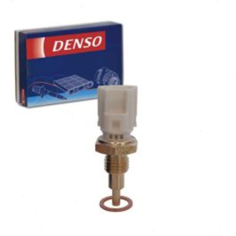 DENSO Coolant Temperature Sensor for 2005-2016 Toyota Tacoma 2.7L 4.0L L4 V6