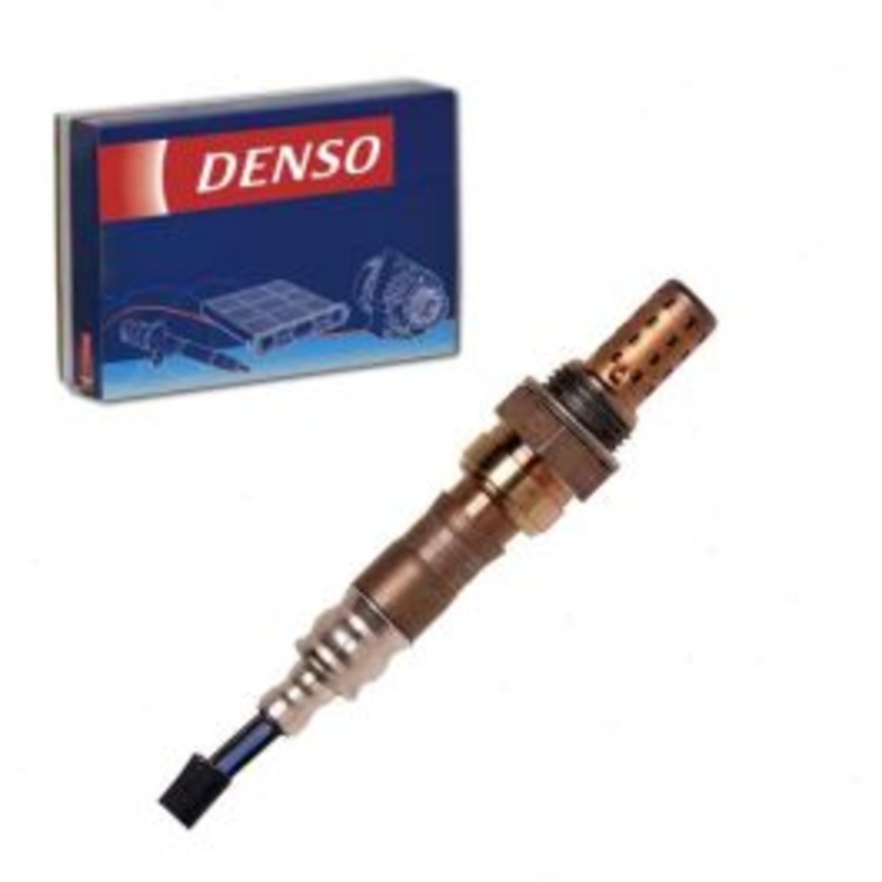 DENSO Downstream Left Oxygen (O2) Sensor for 2004-2013 Toyota Highlander 3.3L 3.5L V6