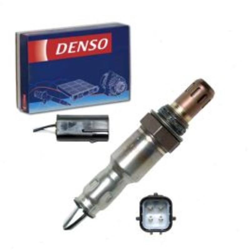 DENSO Downstream Left Oxygen (O2) Sensor for 2009-2011 Nissan Murano 3.5L V6