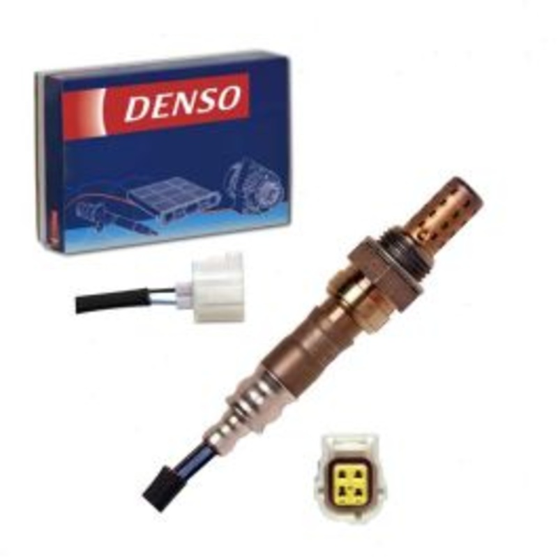 DENSO Downstream Oxygen (O2) Sensor for 2001-2002 Dodge Durango 4.7L V8