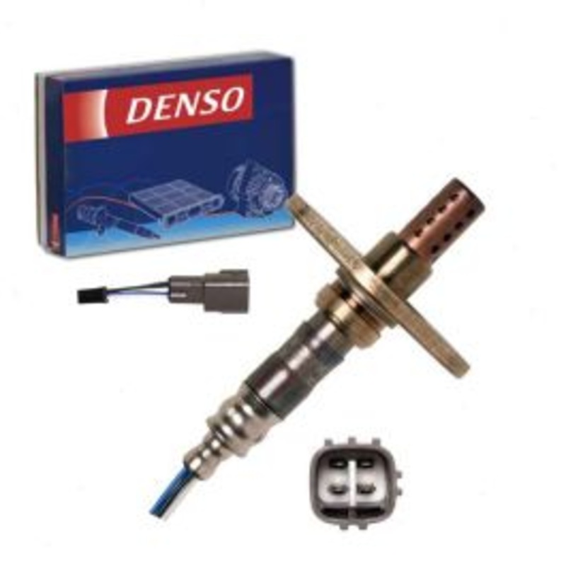 DENSO Downstream Oxygen (O2) Sensor for 2001-2003 Toyota Highlander 3.0L V6