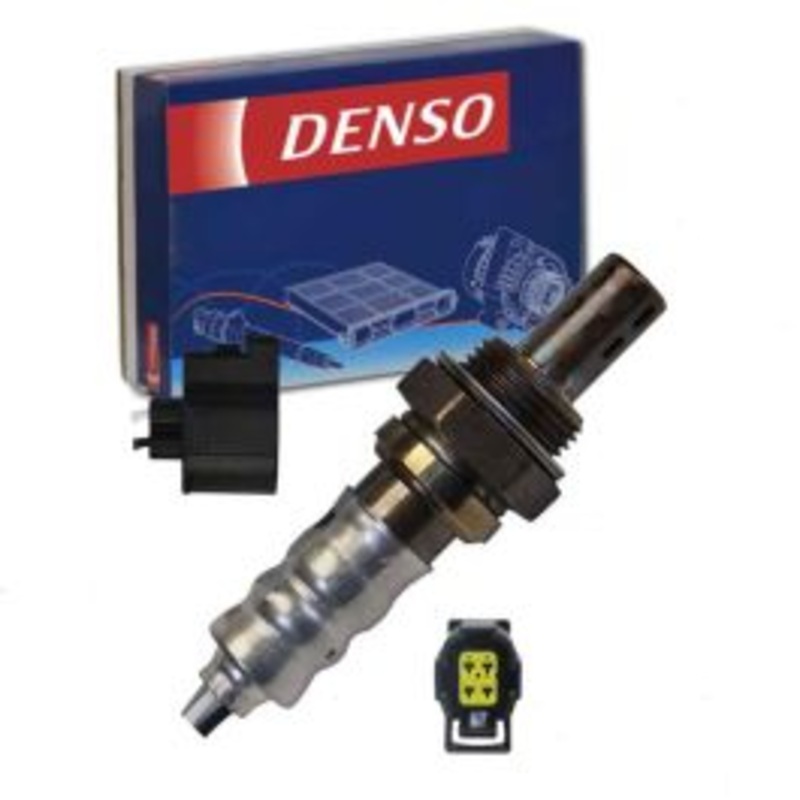 DENSO Downstream Oxygen (O2) Sensor for 2007-2009 Mitsubishi Raider