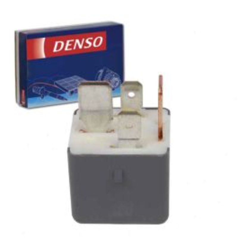 DENSO Headlight Relay for 2001-2007 Toyota Sequoia