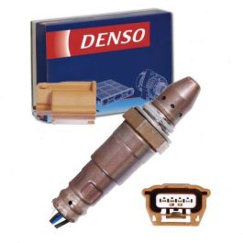 DENSO Upstream Air Fuel Ratio AFR Sensor for 2014 Nissan Quest
