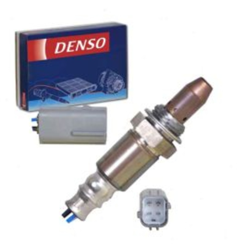 DENSO Upstream Air Fuel Ratio Sensor for 2009-2010 Nissan 370Z 3.7L V6