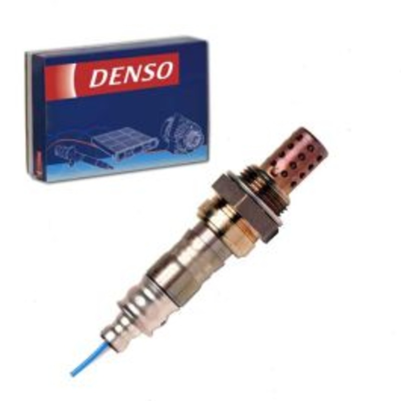 DENSO Upstream Oxygen (O2) Sensor for 1979-1980 Oldsmobile Cutlass Salon 3.8L 4.3L 5.0L 5.7L V6 V8