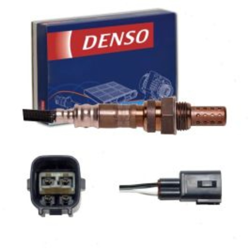 DENSO Upstream Oxygen (O2) Sensor for 2004-2006 Scion xB 1.5L L4