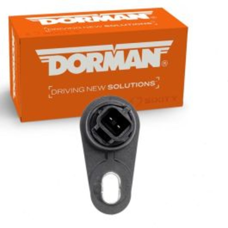 Dorman Output Transmission Speed Sensor for 2011-2018 Ram 1500 4.7L 5.7L V8