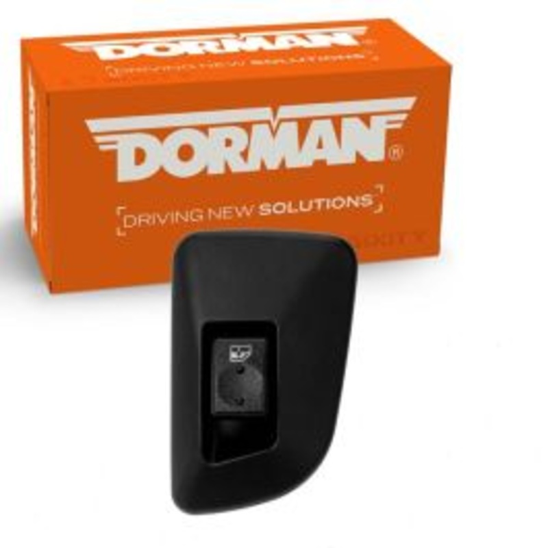 Dorman Rear Right Door Window Switch for 2003-2006 Cadillac Escalade EXT