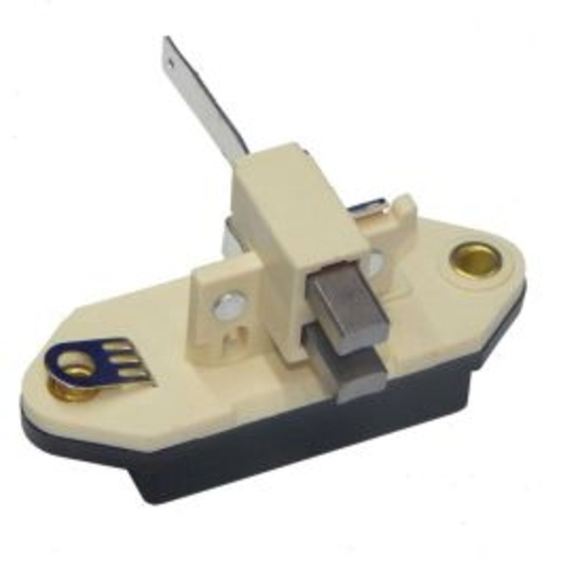 Hitachi Voltage Regulator for 1975-1979 Volkswagen Beetle 1.6L H4