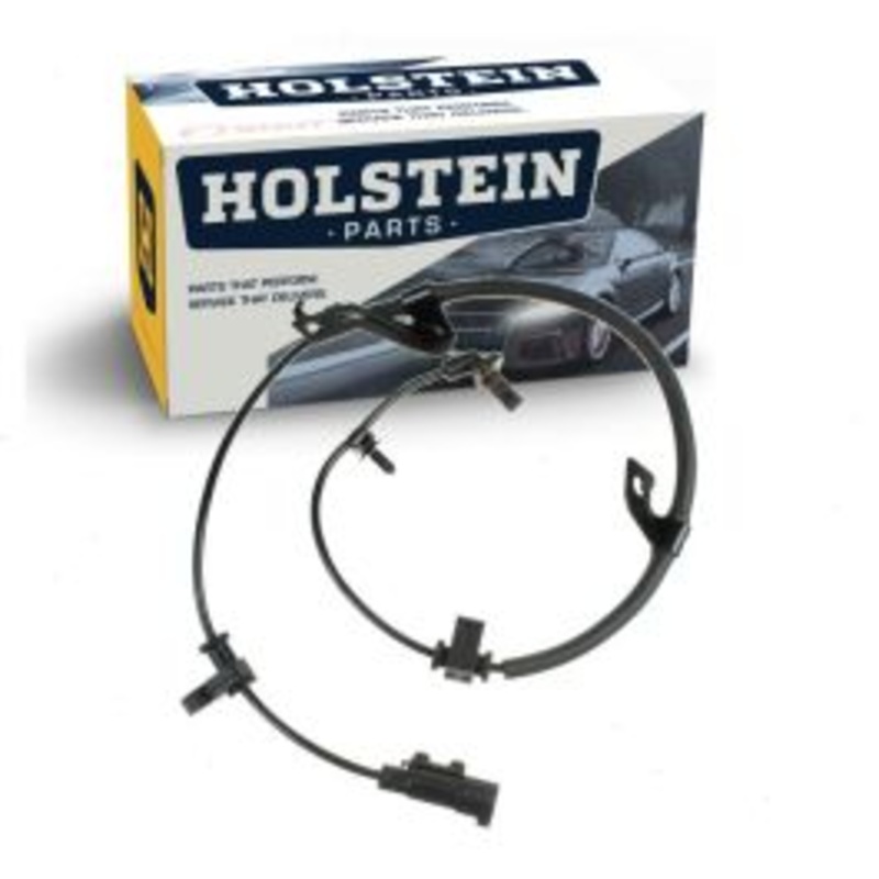 Holstein 2ABS2730 ABS Wheel Speed Sensor