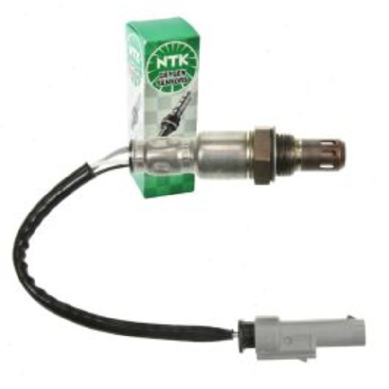 NGK NTK Downstream Right Oxygen (O2) Sensor for 2014-2016 Chevrolet Corvette 6.2L V8