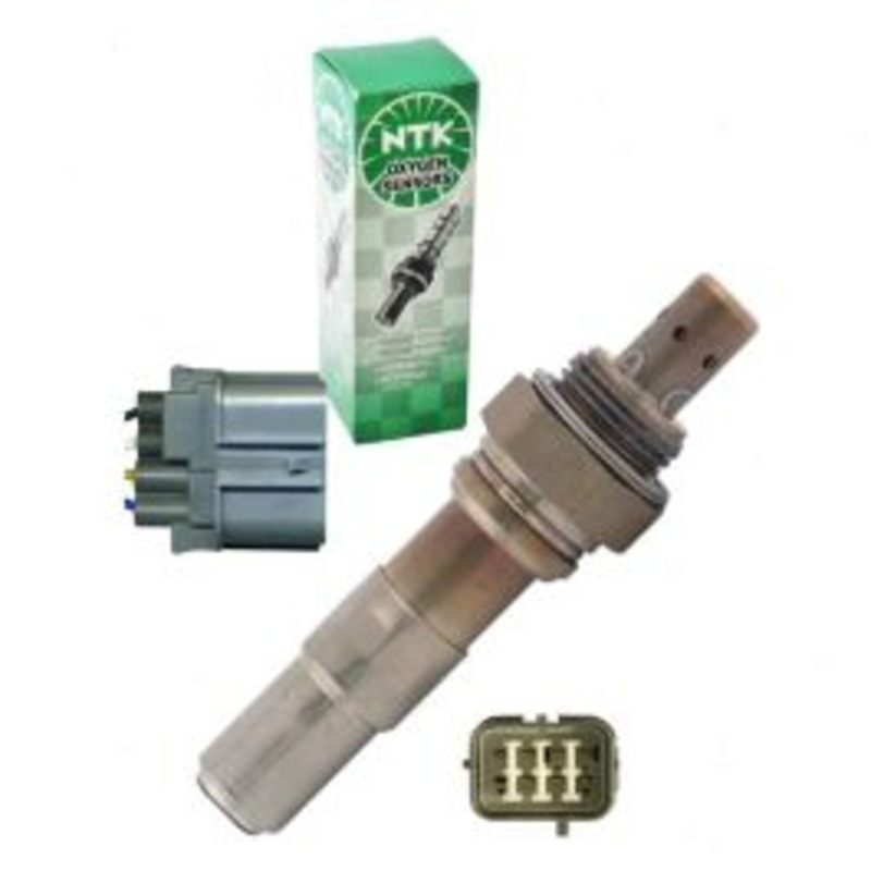 NGK NTK Upstream Air Fuel Ratio Sensor for 1992-2000 Honda Civic 1.5L 1.6L L4