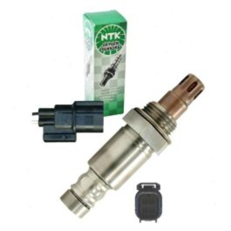 NGK NTK Upstream Air Fuel Ratio Sensor for 2008-2017 Honda Accord 2.4L L4