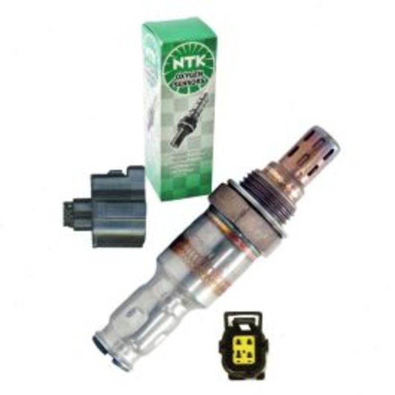 NGK NTK Upstream Left Oxygen (O2) Sensor for 2013-2019 Ram 1500 3.6L V6