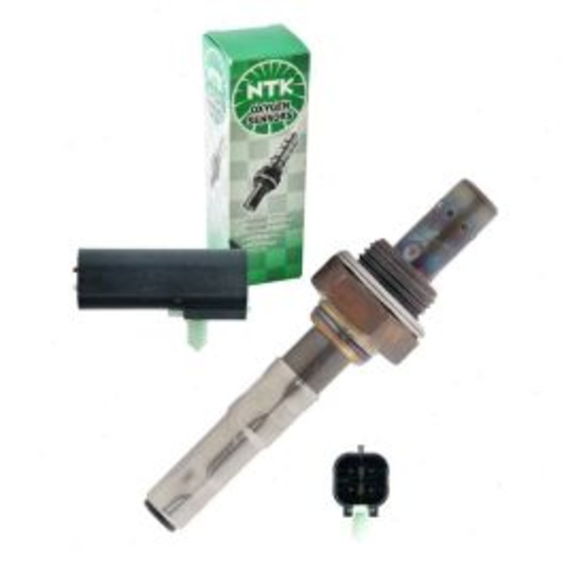 NGK NTK Upstream Oxygen (O2) Sensor for 1995 Dodge B1500 3.9L 5.2L V6 V8