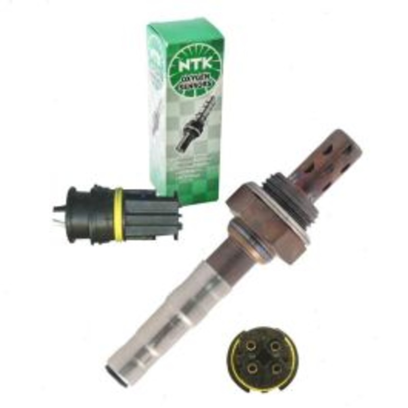 NGK NTK Upstream Right Oxygen (O2) Sensor for 2000-2003 BMW M5 5.0L V8