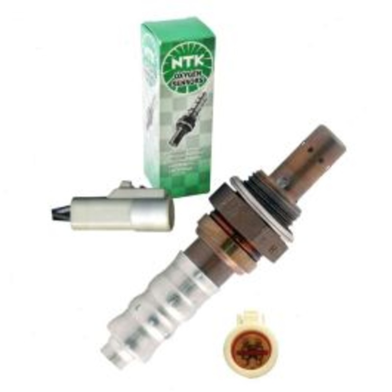 NGK NTK Upstream Right Oxygen (O2) Sensor for 2007-2010 Mazda CX-9 3.5L 3.7L V6