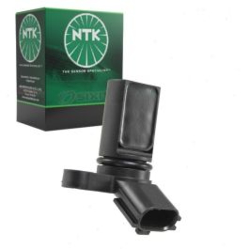 NTK Camshaft Position Sensor for 2004 Nissan Pathfinder Armada 5.6L V8