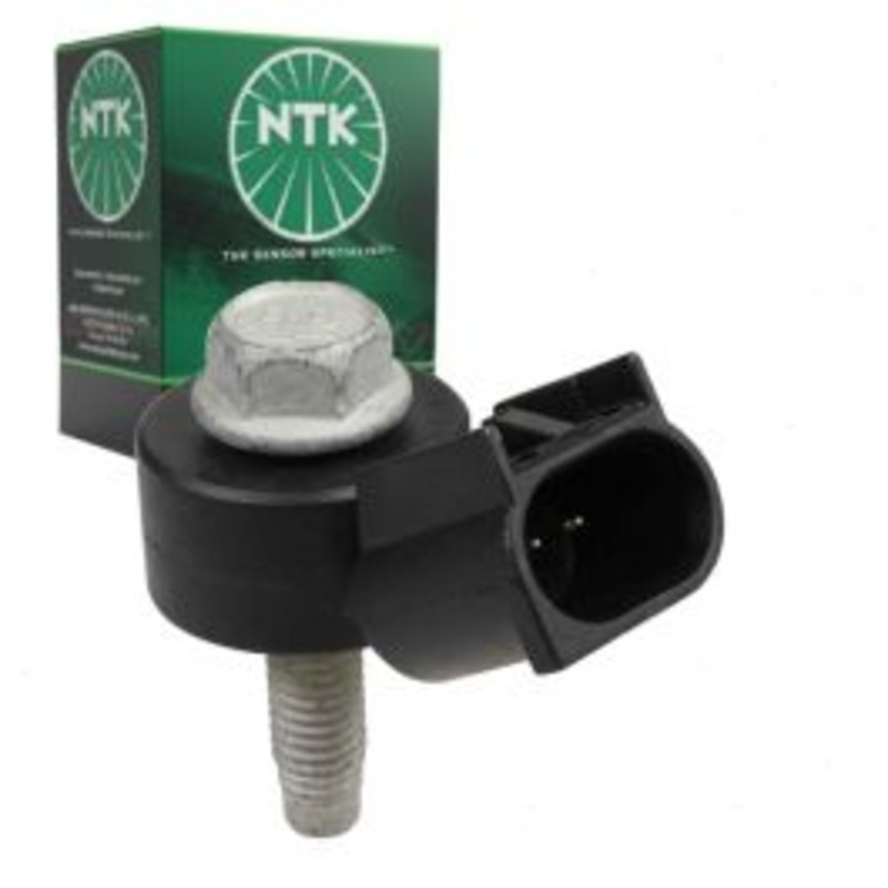 NTK Ignition Knock Detonation Sensor for 2009-2021 Buick Enclave 3.6L V6