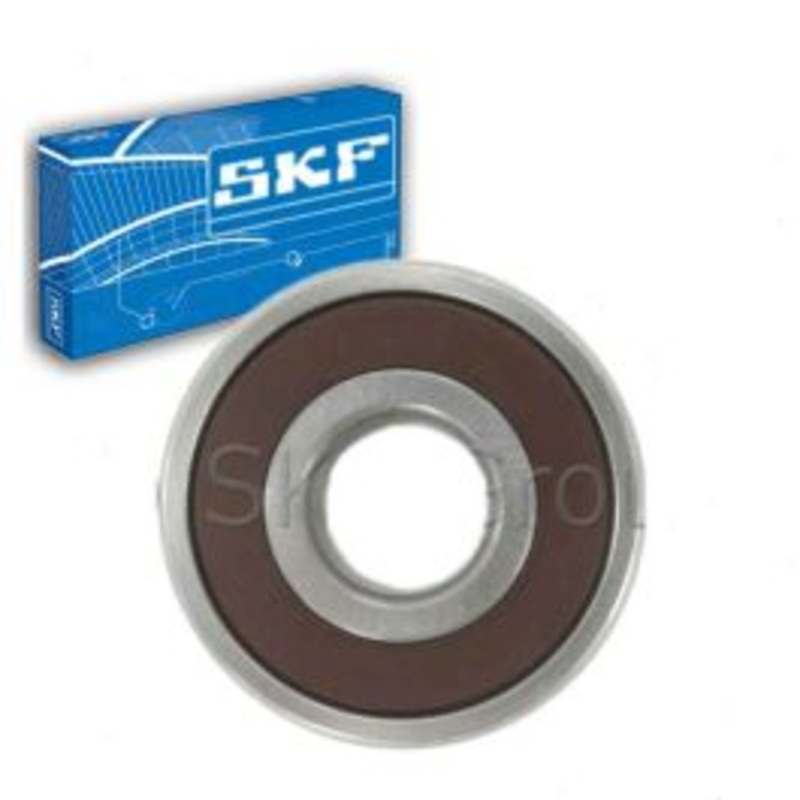SKF Drive End Alternator Bearing for 1998-2000 Isuzu Amigo