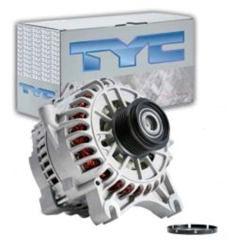 TYC Alternator for 2005-2008 Ford Mustang 4.6L V8