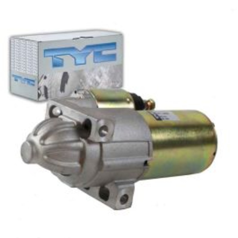 TYC Starter Motor for 1994-2000 Chevrolet C2500 5.7L 7.4L V8