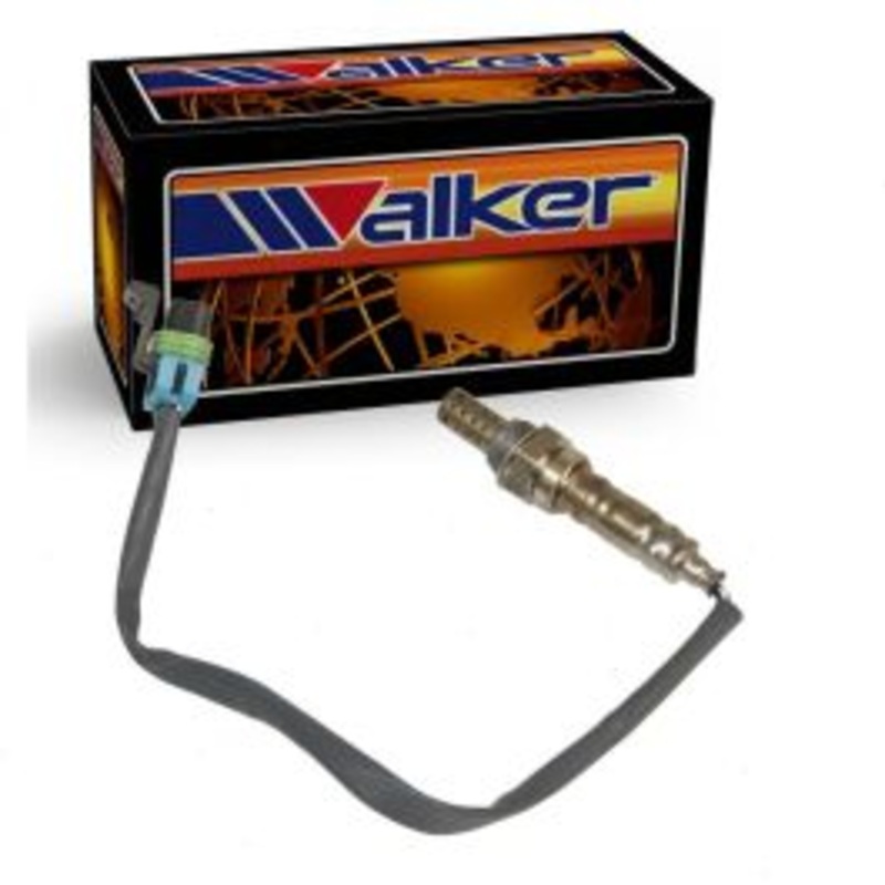 Walker Products Downstream Oxygen (O2) Sensor for 2011 Saab 9-5